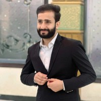 Nauman Idrees