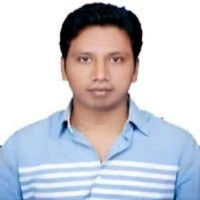 Prashant Kumar Sinha