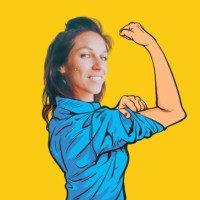 Marie Lesbats