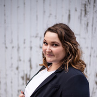 Bridget Wilson