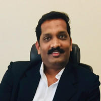 Yogesh Nayak