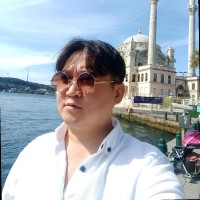 Ganbayar G. H.