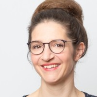 Madeleine Jarling