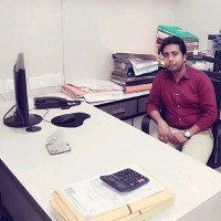 Rakesh Kumar