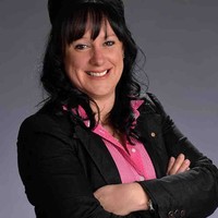 Annie Laforge