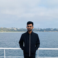 Sohilkumar Patel