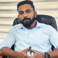 Sujith Sajeev