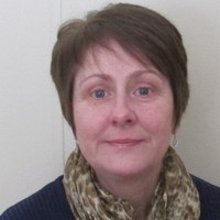 Donna MacDonald