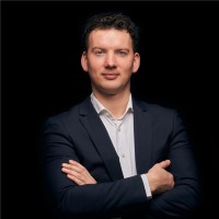 Robin Van Den Berg