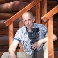 Сергей Штанько