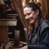 Anouk De Wert
