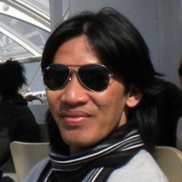 Aiman Mirza Albert Abdullah