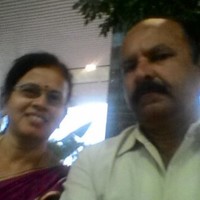 Kp Lakshminarayana