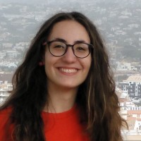 Esther Pastor Martínez