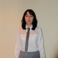 Olga Semenova