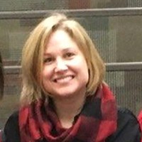 Melinda Hafenrichter