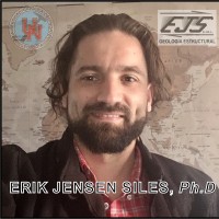 Erik Jensen