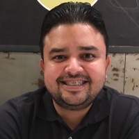 Andres Sanchez