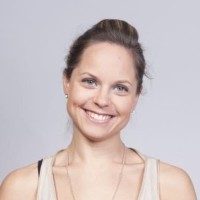 Jodi Gibney (Kirkby)