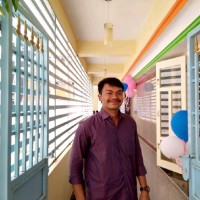 Sankarapu Seshadri