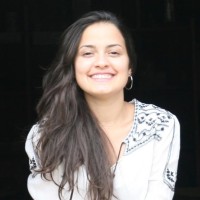 Maria Luiza Ottoni
