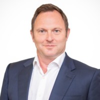 Charlie Alcock