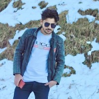 Saqlain Bhai