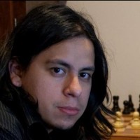 Jorge Barrera