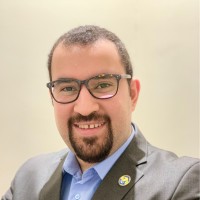 Khalid Farag