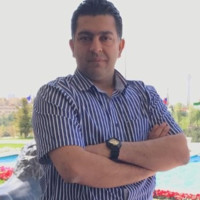 Arash Kiani