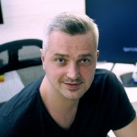Igor Dulub