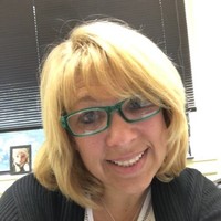 Annette Krebs