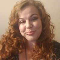 Gina McCullough