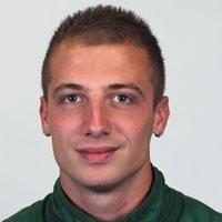 Eric Ziegler