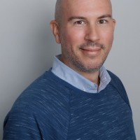 Daniel Naumko 🔹 Account Manager (Sales and Business Development)