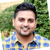 Rajeev Singh