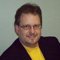 Benjamin Yost