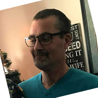 Todd Manders