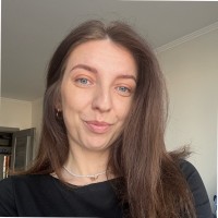 Nadiia Shalai
