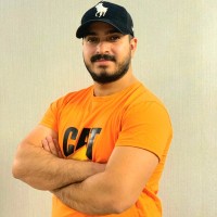 Hamid Cheraghian