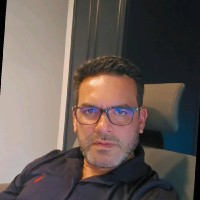 Ricardo Omar Gonzalez Orbach
