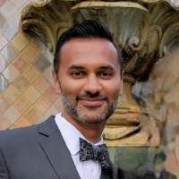 Jay Patel
