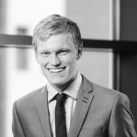 Conor Kerr