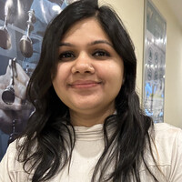 Shikha Tripathi