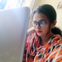 Pooja Dogiyal