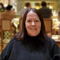 Sue Coster Mcippdip