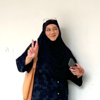 Sharifah Nabilah