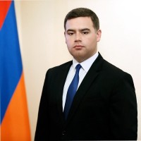 Narek Sargsyan