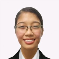 Lorraine May Macapagal