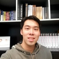 Stanley Liu